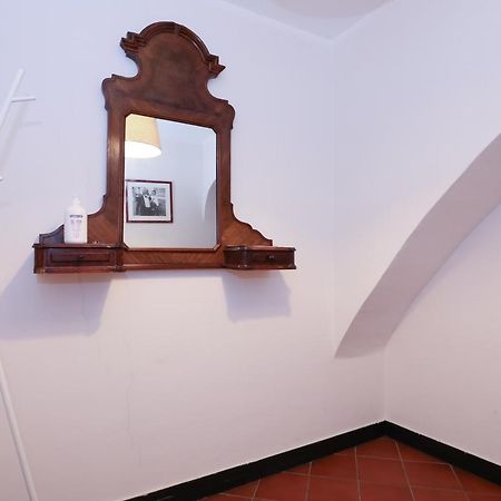 Exclusive Apartment in Center Le Cicale ai Rolli Gênes Extérieur photo