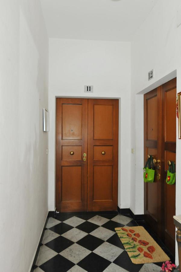 Exclusive Apartment in Center Le Cicale ai Rolli Gênes Extérieur photo