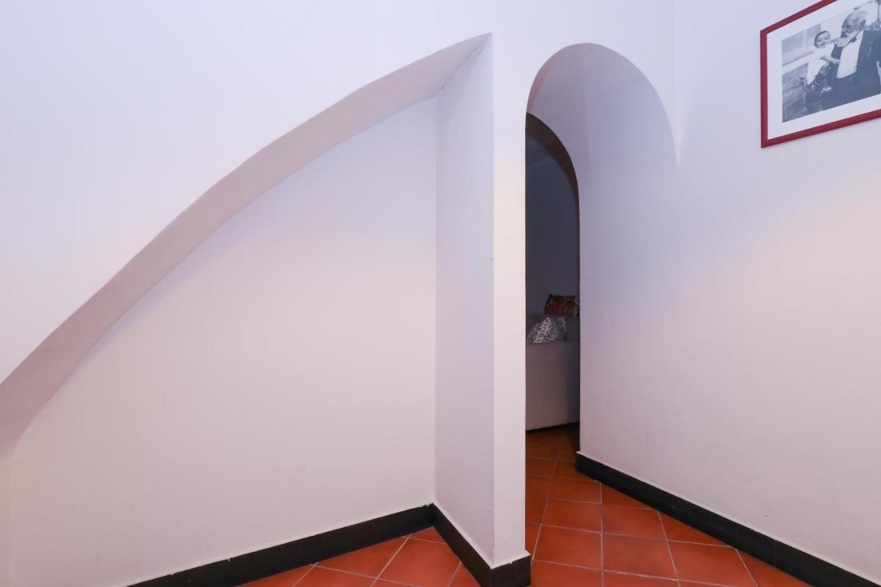 Exclusive Apartment in Center Le Cicale ai Rolli Gênes Extérieur photo