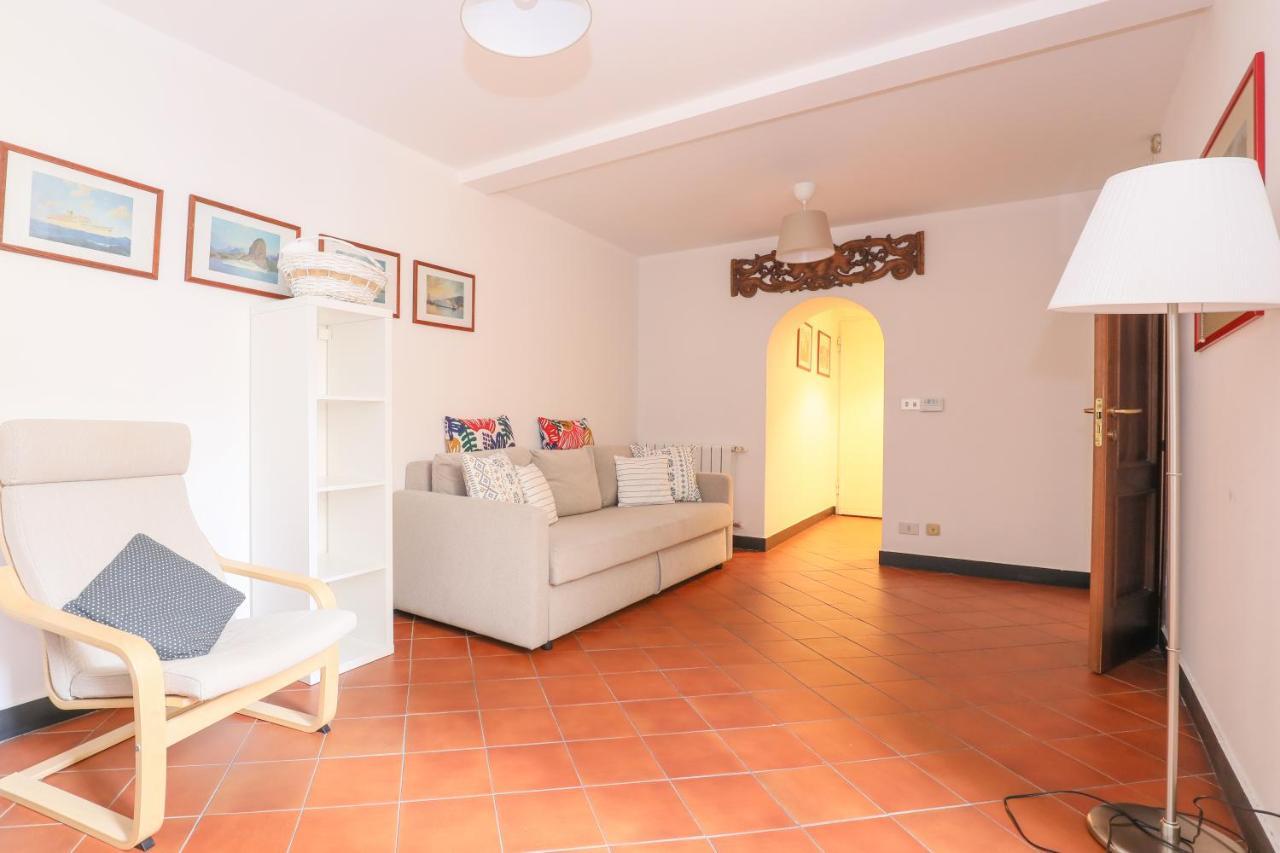 Exclusive Apartment in Center Le Cicale ai Rolli Gênes Extérieur photo