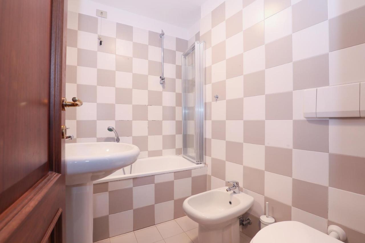 Exclusive Apartment in Center Le Cicale ai Rolli Gênes Extérieur photo