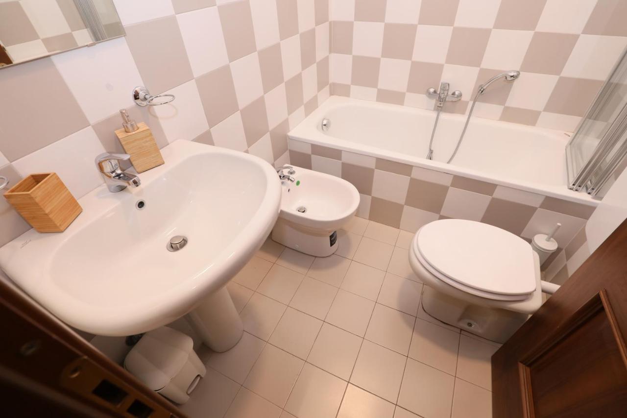 Exclusive Apartment in Center Le Cicale ai Rolli Gênes Extérieur photo