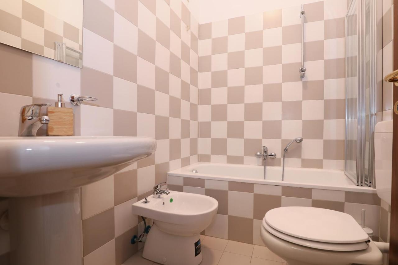 Exclusive Apartment in Center Le Cicale ai Rolli Gênes Extérieur photo