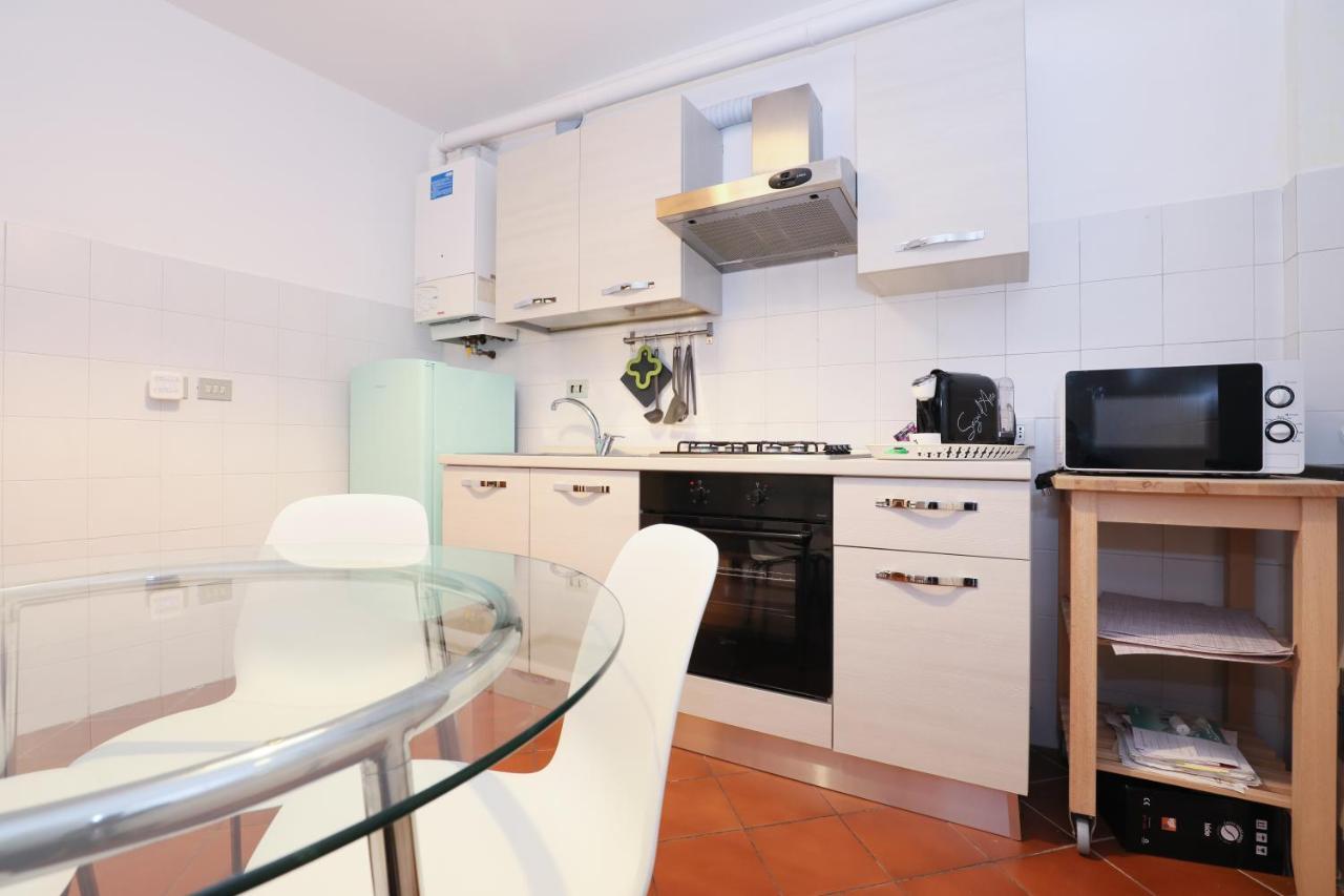Exclusive Apartment in Center Le Cicale ai Rolli Gênes Extérieur photo