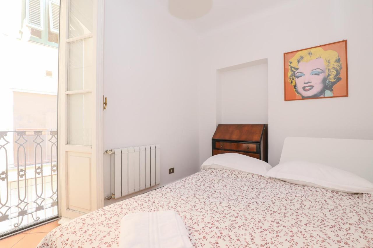 Exclusive Apartment in Center Le Cicale ai Rolli Gênes Extérieur photo