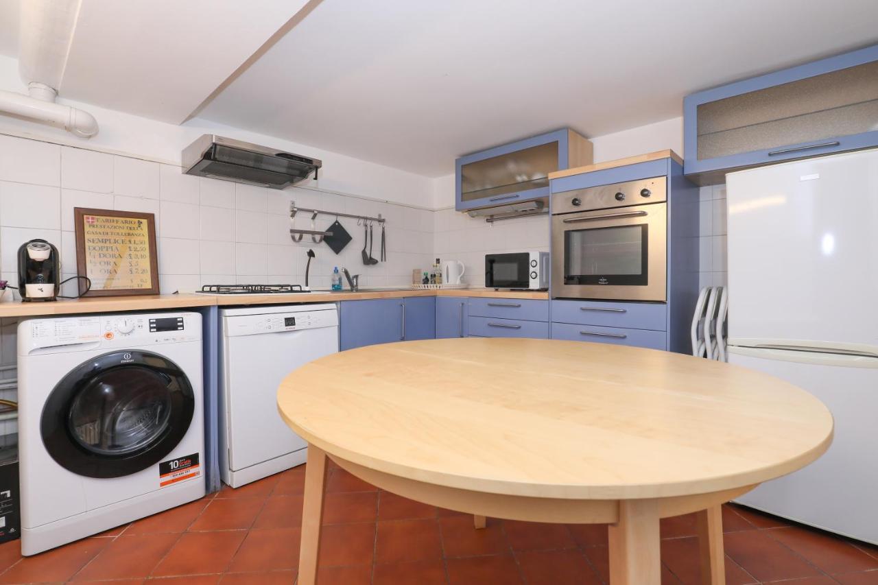Exclusive Apartment in Center Le Cicale ai Rolli Gênes Extérieur photo
