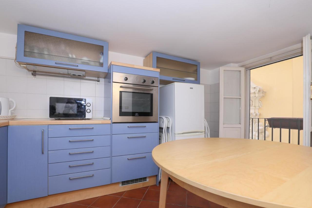 Exclusive Apartment in Center Le Cicale ai Rolli Gênes Extérieur photo
