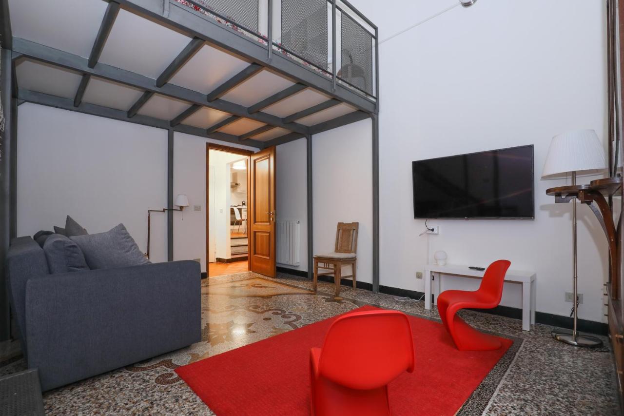 Exclusive Apartment in Center Le Cicale ai Rolli Gênes Extérieur photo
