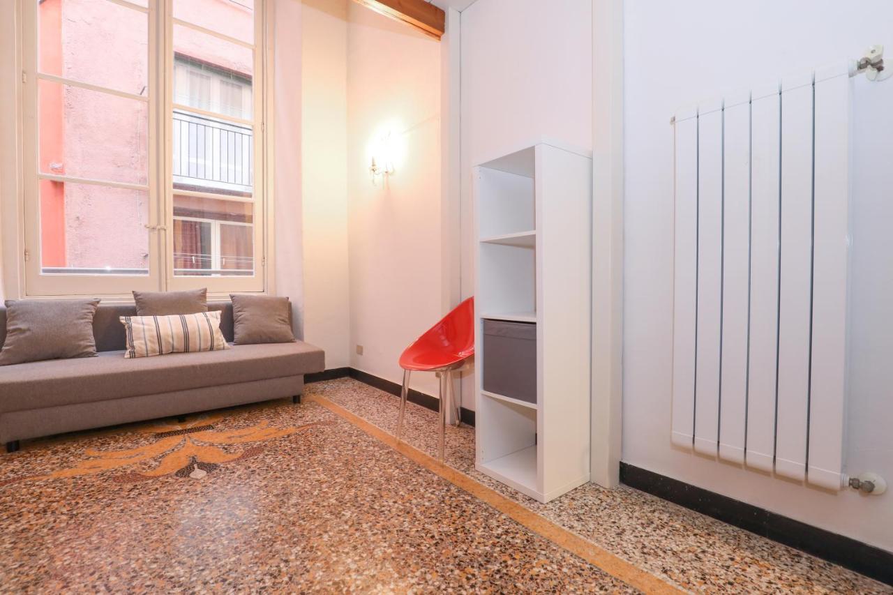 Exclusive Apartment in Center Le Cicale ai Rolli Gênes Extérieur photo