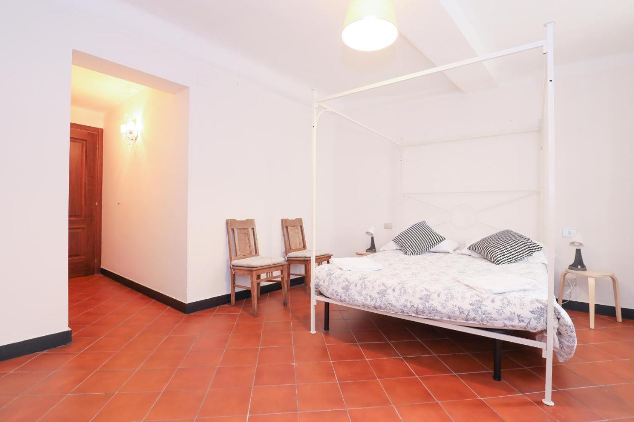 Exclusive Apartment in Center Le Cicale ai Rolli Gênes Extérieur photo