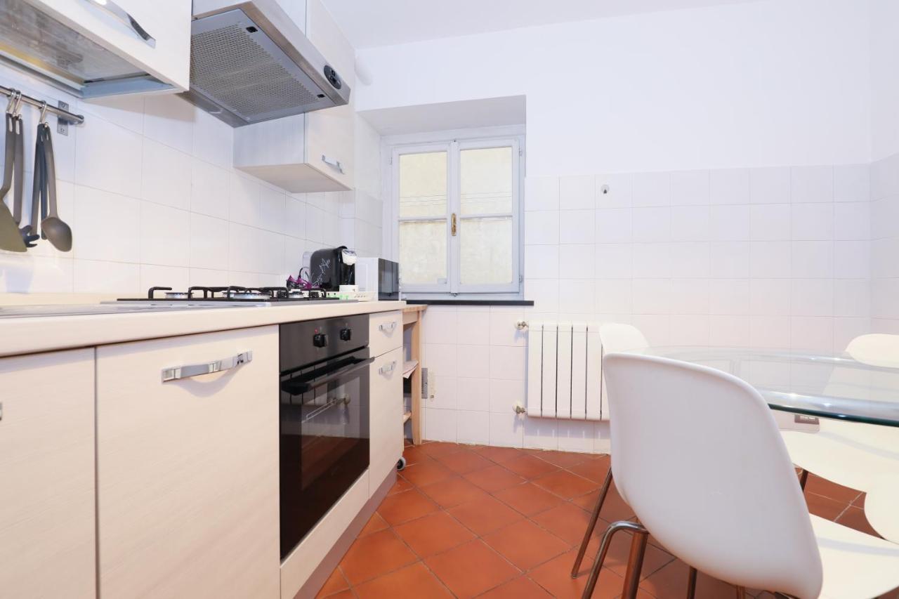 Exclusive Apartment in Center Le Cicale ai Rolli Gênes Extérieur photo
