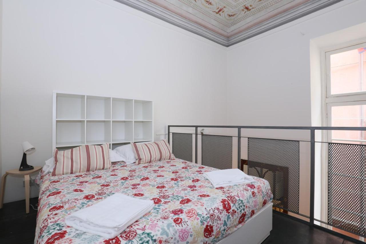 Exclusive Apartment in Center Le Cicale ai Rolli Gênes Extérieur photo