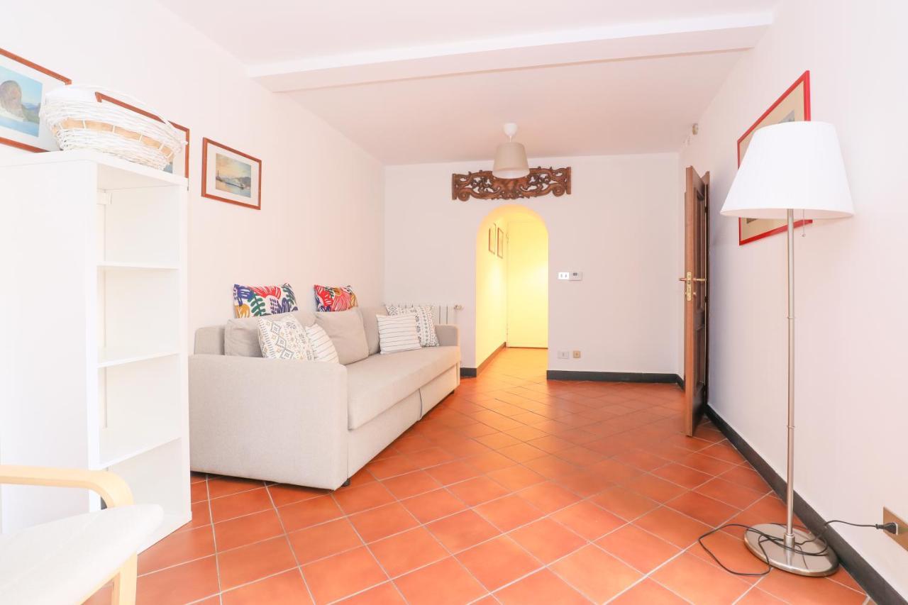 Exclusive Apartment in Center Le Cicale ai Rolli Gênes Extérieur photo