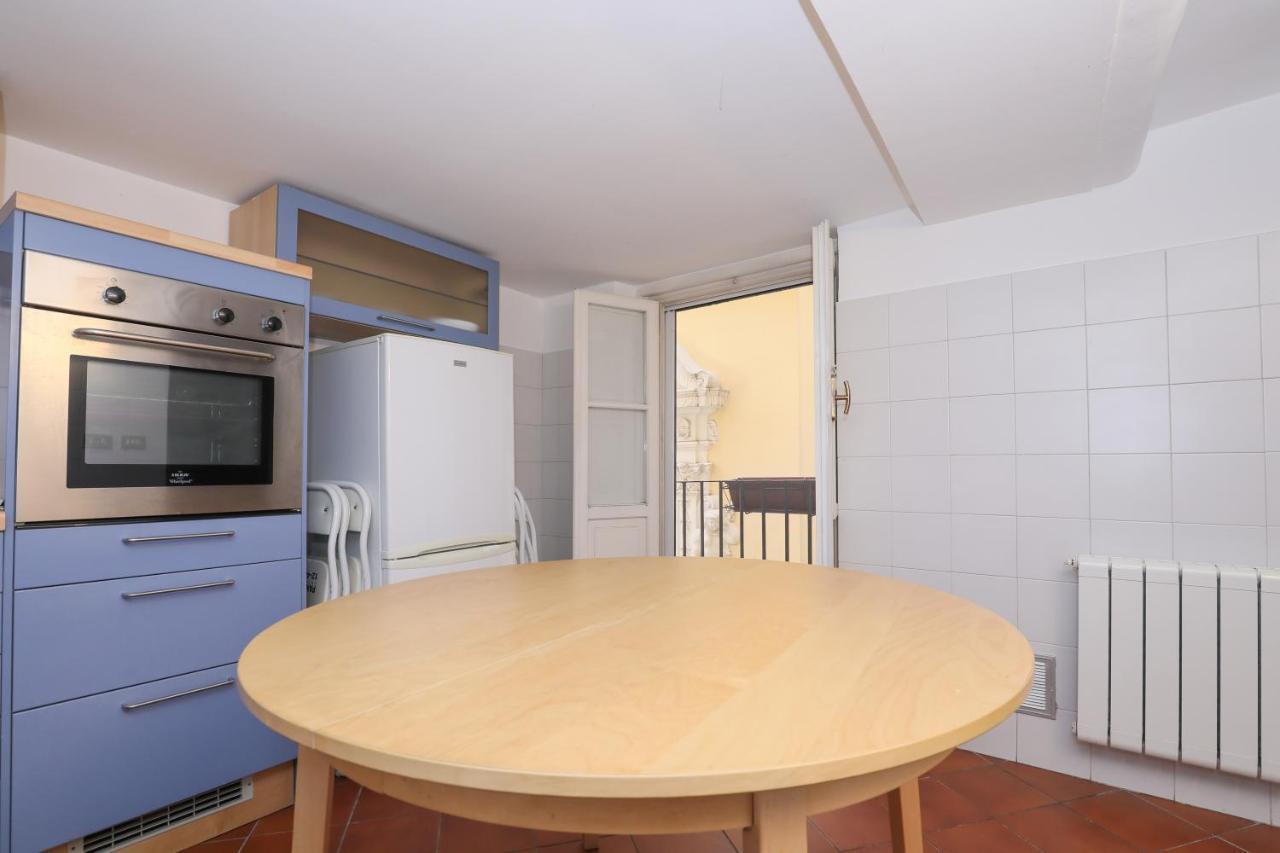 Exclusive Apartment in Center Le Cicale ai Rolli Gênes Extérieur photo